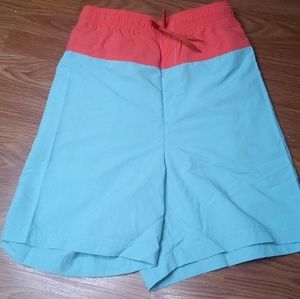 Columbia swim trunks